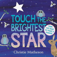 TOUCH THE BRIGHTEST STAR(BB) /GREEN WILLOW/WILLIAM MORROW (USA)/CHRISTIE MATHESON